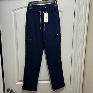 FIGS Dowa Relaxed Straight Leg XXSP